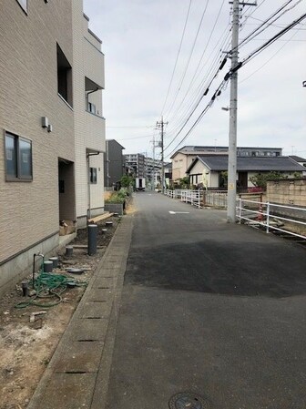 SK八潮の物件内観写真